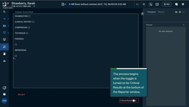 Critical Results Workflow.gif